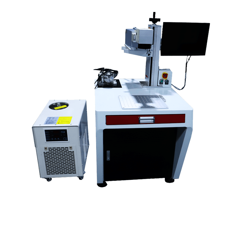 UV Laser Engraving Machine